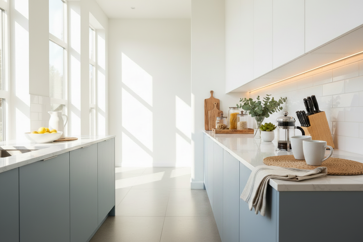 Kitchen Essentials