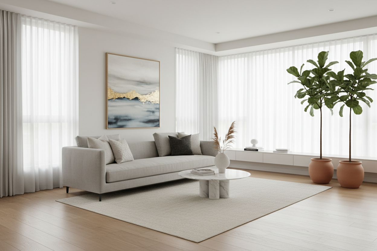 Living Room Essentials